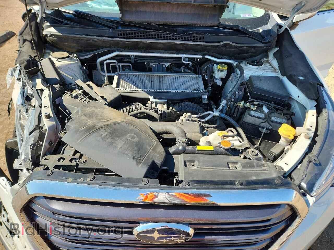 2022 SUBARU ASCENT - VIN: 4S4WMAPD6N3400465 - Photo 12