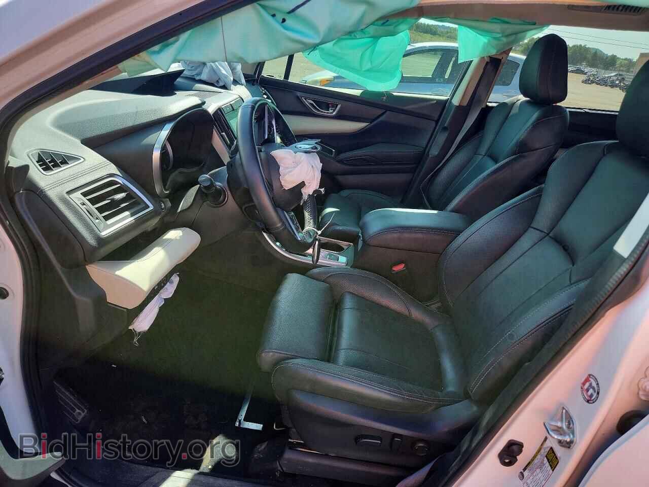 2022 SUBARU ASCENT - VIN: 4S4WMAPD6N3400465 - Photo 7