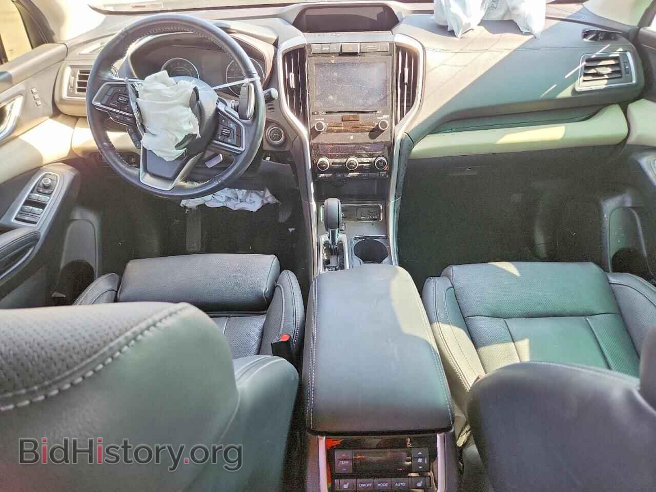 2022 SUBARU ASCENT - VIN: 4S4WMAPD6N3400465 - Photo 8