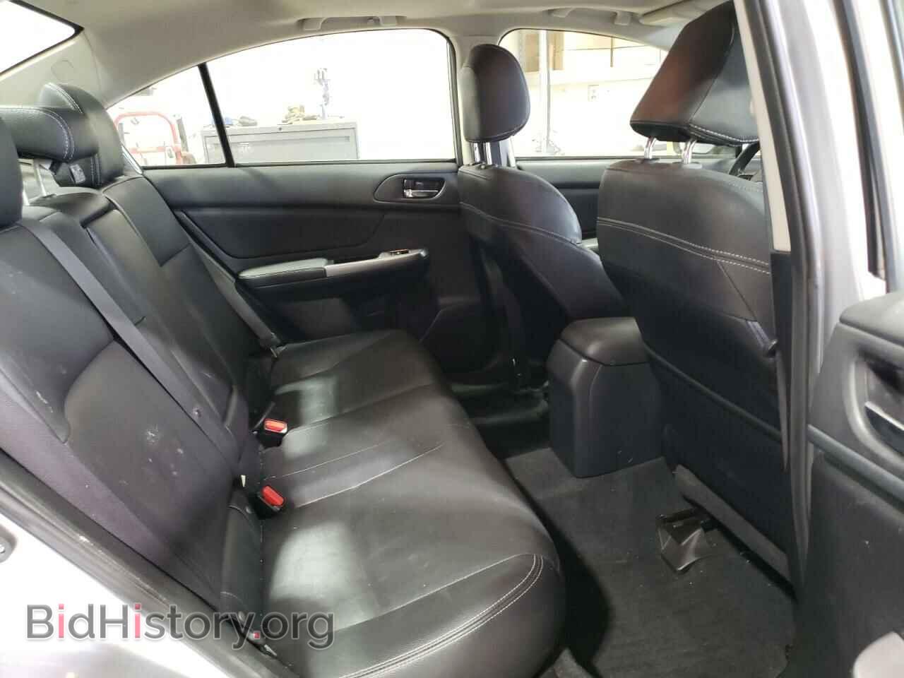 2015 SUBARU IMPREZA - VIN: JF1GJAN69FH012162 - Фото 10
