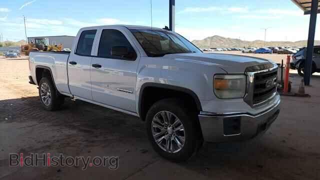 2015 GMC SIERRA - VIN: 1GTR1TEH3FZ376409 - Photo 13