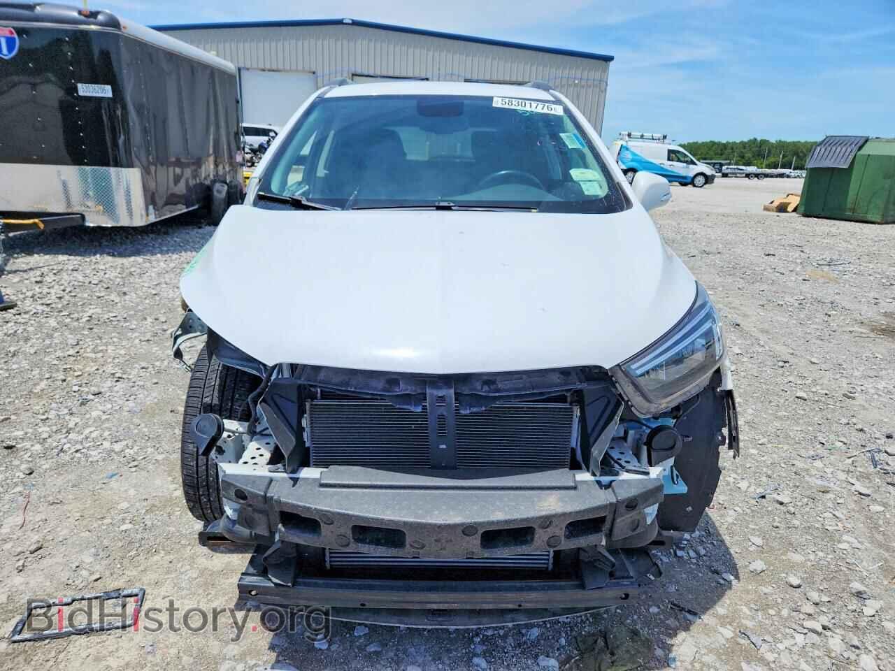 2019 BUICK ENCORE - VIN: KL4CJASB6KB950556 - Photo 5