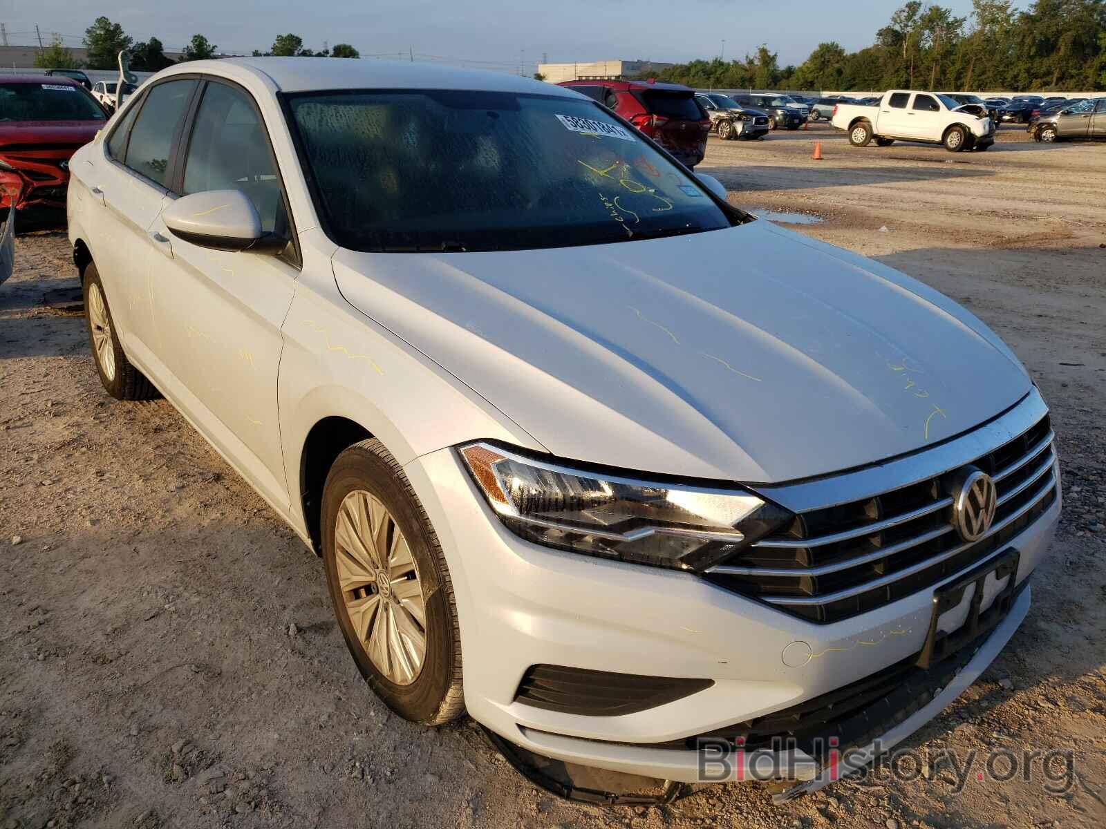 Photo 3VWC57BUXKM141954 - VOLKSWAGEN JETTA 2019