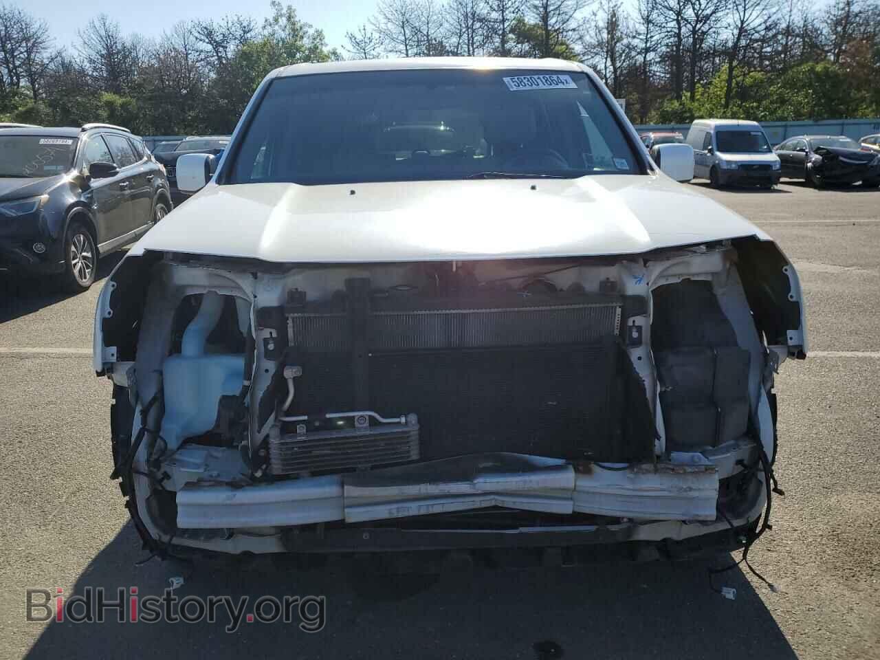 2013 HONDA PILOT - VIN: 5FNYF4H44DB005547 - Photo 5