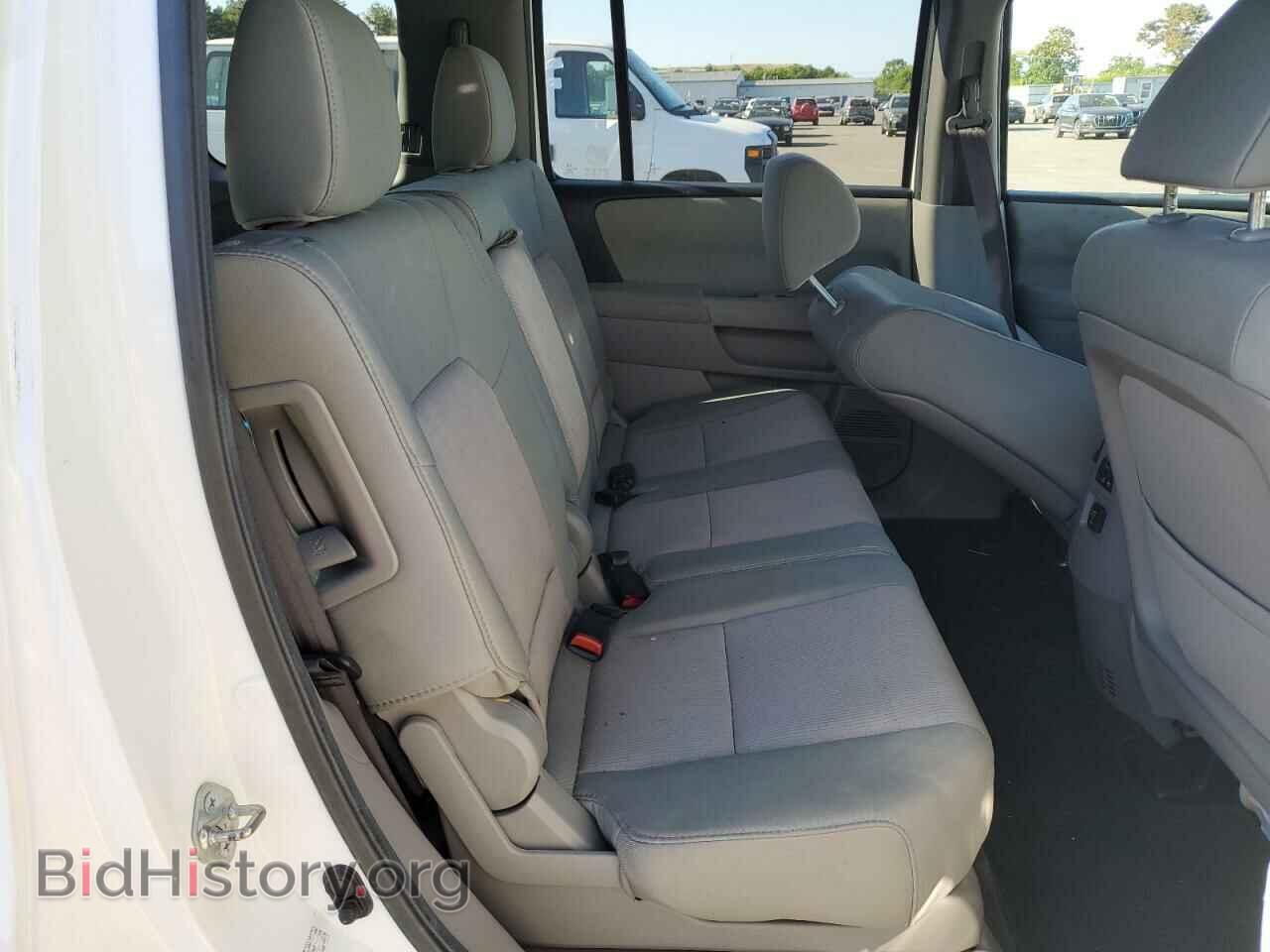 2013 HONDA PILOT - VIN: 5FNYF4H44DB005547 - Photo 10