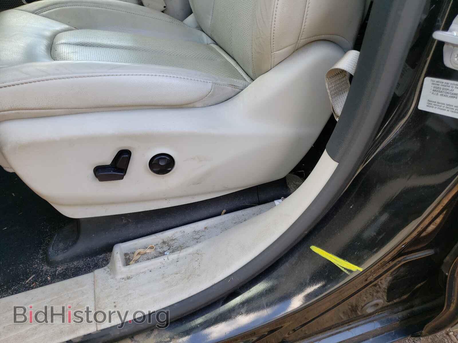 2017 CHRYSLER PACIFICA - VIN: 2C4RC1EGXHR778043 - Photo 9
