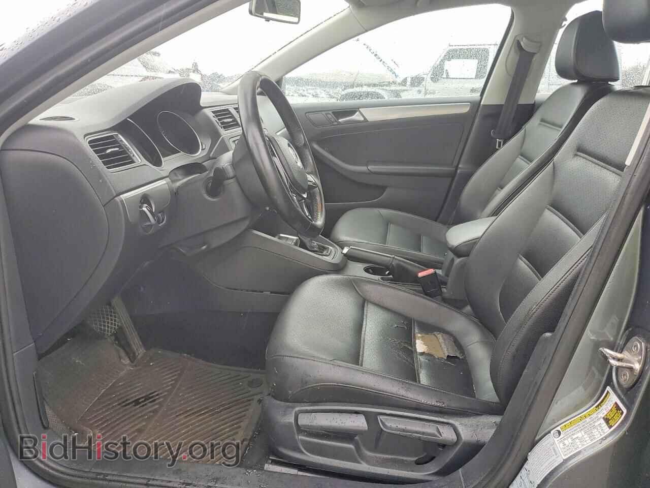 2017 VOLKSWAGEN JETTA - VIN: 3VWDB7AJ4HM391980 - Фото 7