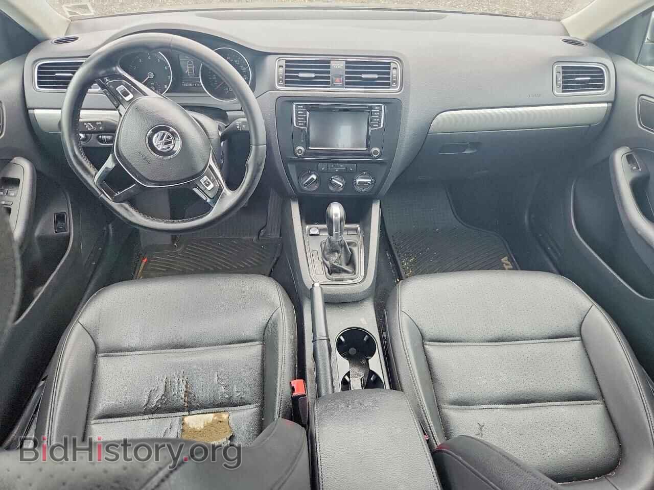 2017 VOLKSWAGEN JETTA - VIN: 3VWDB7AJ4HM391980 - Фото 8