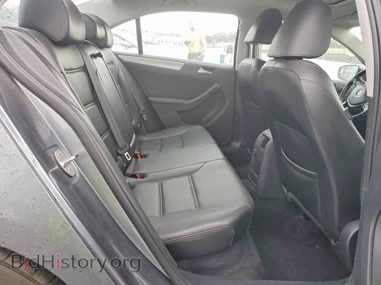 2017 VOLKSWAGEN JETTA - VIN: 3VWDB7AJ4HM391980 - Фото 10
