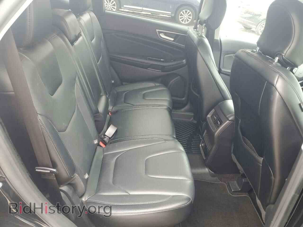 2016 FORD EDGE - VIN: 2FMPK4K96GBB23155 - Photo 11
