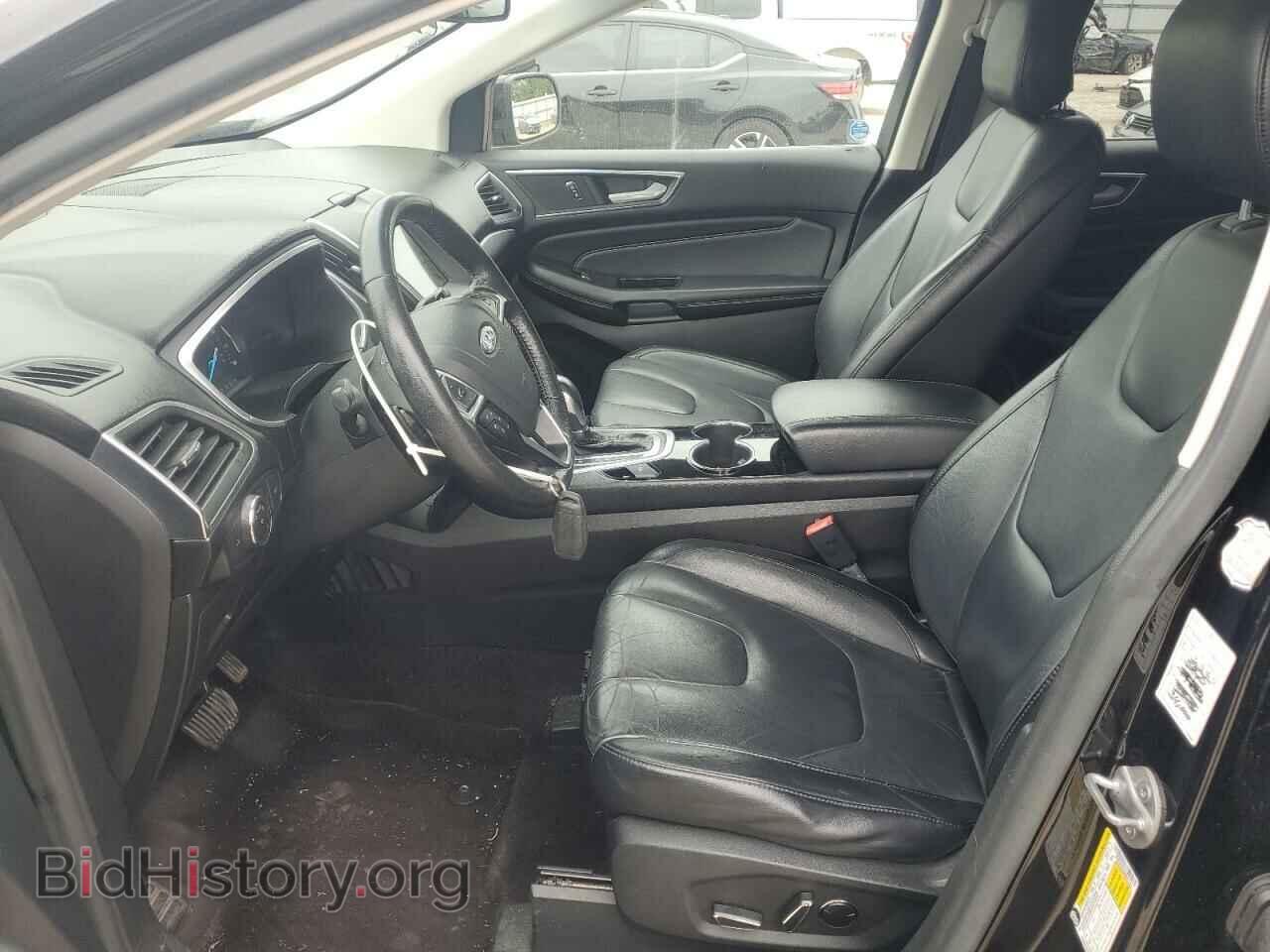 2016 FORD EDGE - VIN: 2FMPK4K96GBB23155 - Photo 7