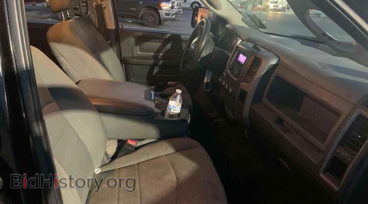 2017 RAM 1500 - VIN: 1C6RR7FT9HS574840 - Фото 5