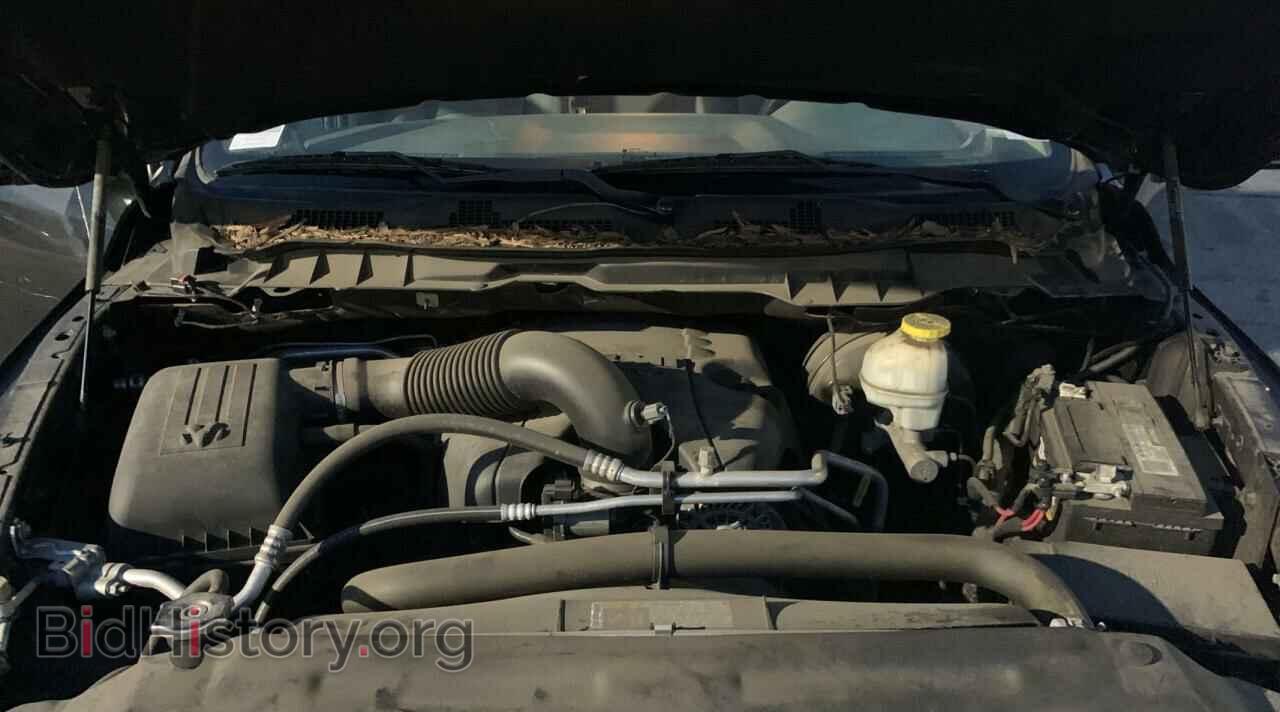 2017 RAM 1500 - VIN: 1C6RR7FT9HS574840 - Фото 7