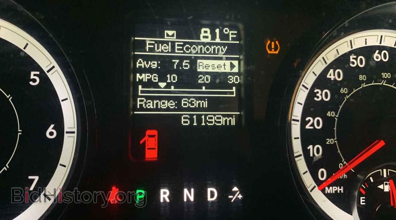 2017 RAM 1500 - VIN: 1C6RR7FT9HS574840 - Фото 8