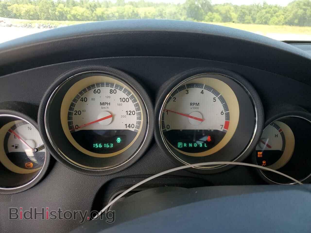 2010 DODGE CHARGER - VIN: 2B3CA3CV4AH107845 - Фото 9