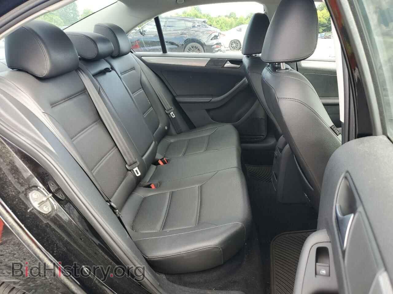 2017 VOLKSWAGEN JETTA - VIN: 3VWDB7AJ0HM384153 - Photo 10