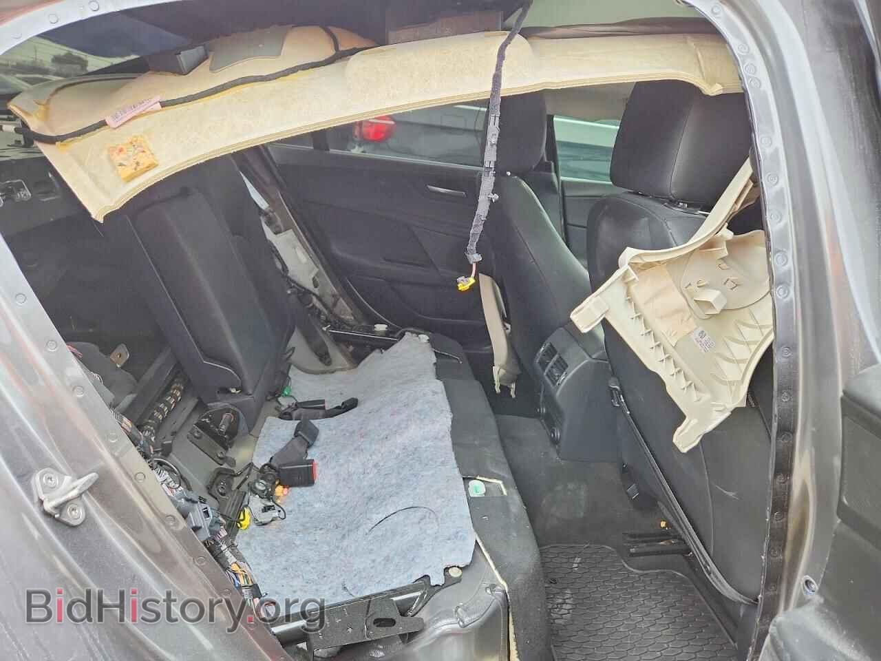 2019 JAGUAR XE - VIN: SAJAD4FX0KCP48979 - Фото 10