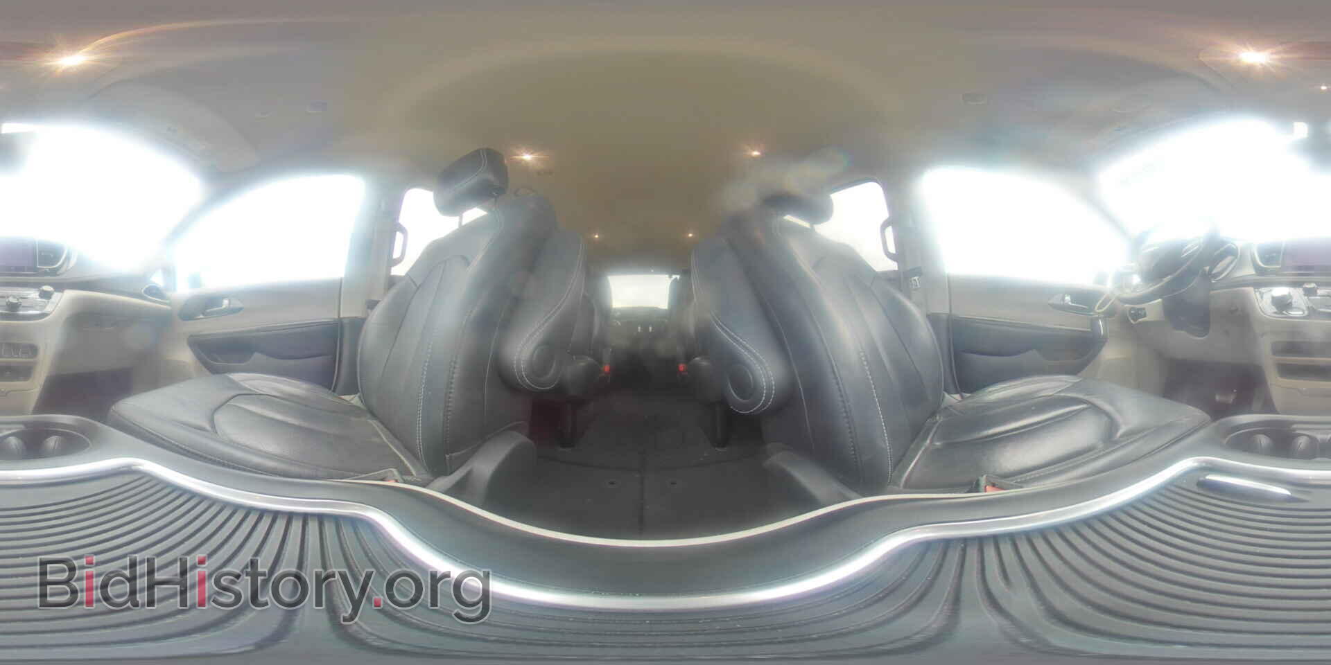 2022 CHRYSLER PACIFICA - VIN: 2C4RC1BG2NR145889 - Фото 16
