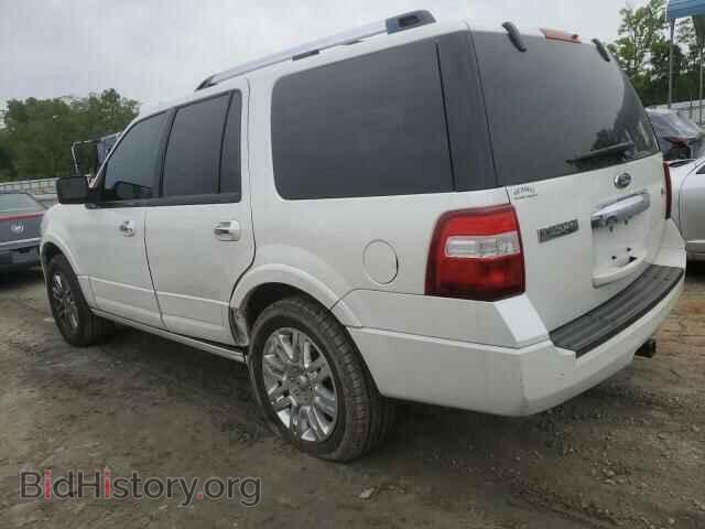 2012 FORD EXPEDITION - VIN: 1FMJU1K59CEF04167 - Фото 2