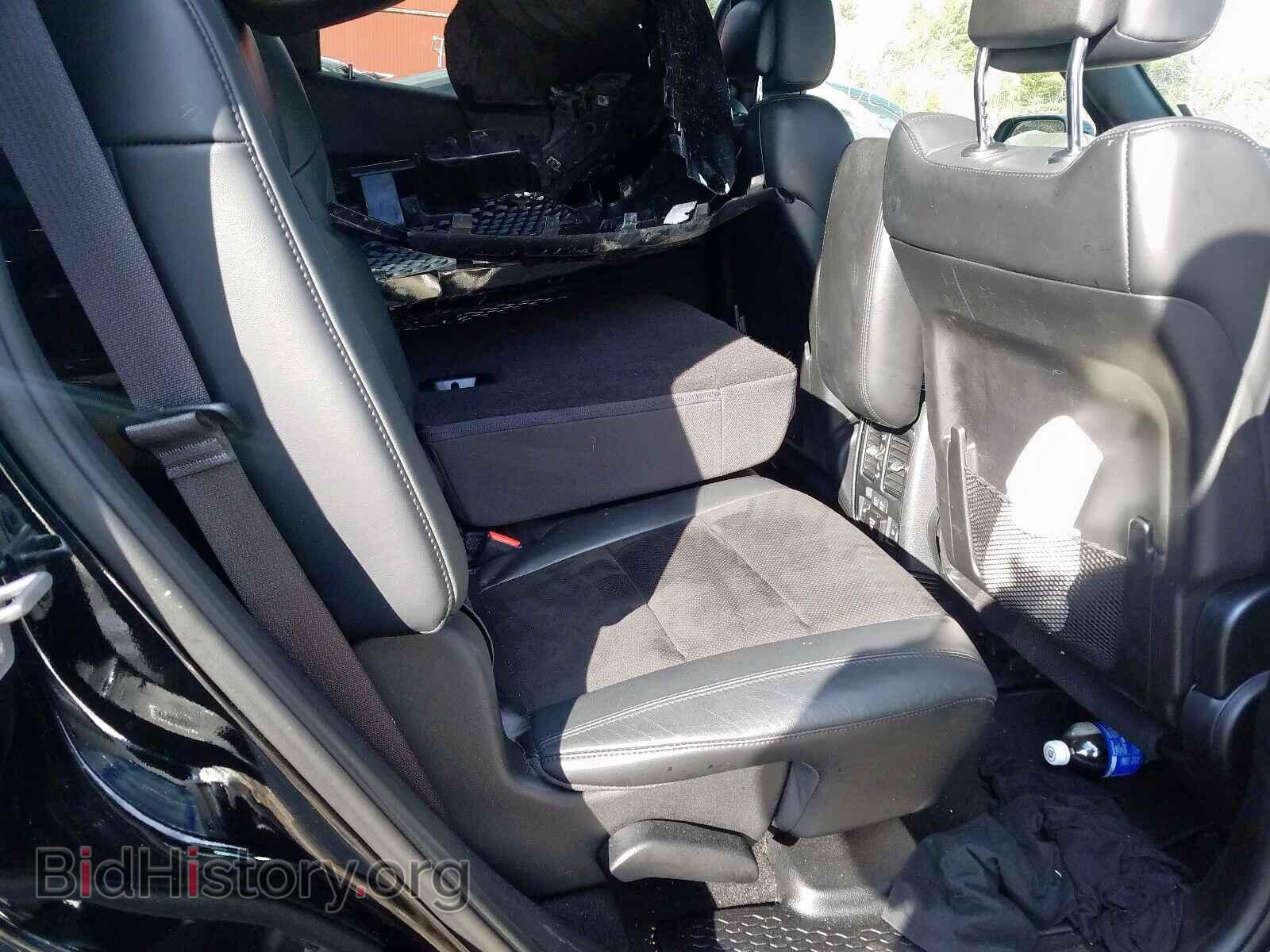 2019 DODGE DURANGO GT - VIN: 1C4RDJDG1KC780715 - Photo 6