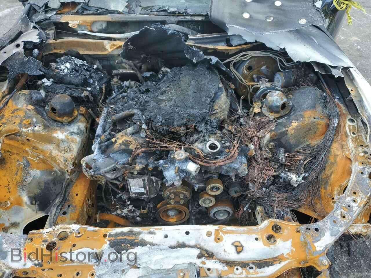 2015 LEXUS RX350 - VIN: JTHHE5BC7F5003237 - Фото 11