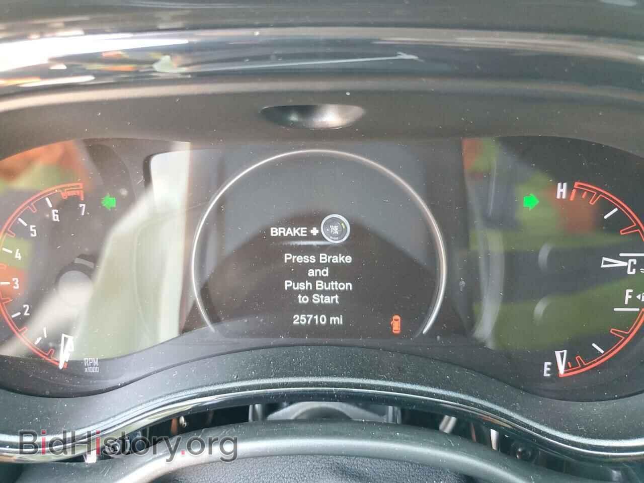 2021 DODGE DURANGO - VIN: 1C4RDHAG4MC721593 - Фото 9
