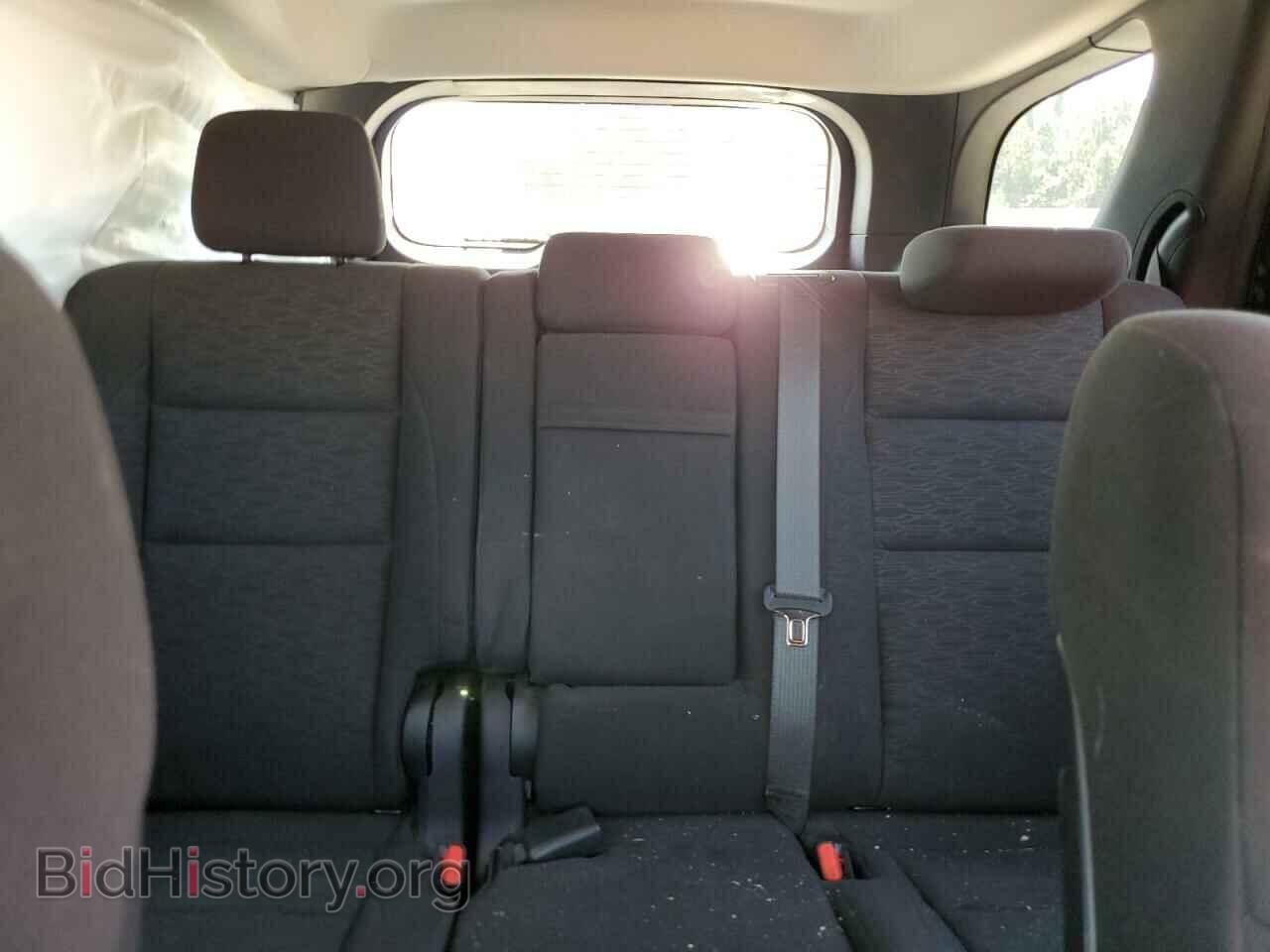 2021 DODGE DURANGO - VIN: 1C4RDHAG4MC721593 - Фото 10