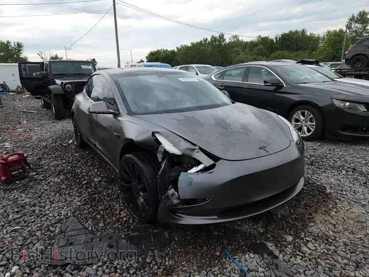 2018 TESLA MODEL 3 - VIN: 5YJ3E1EB2JF079236 - Photo 13