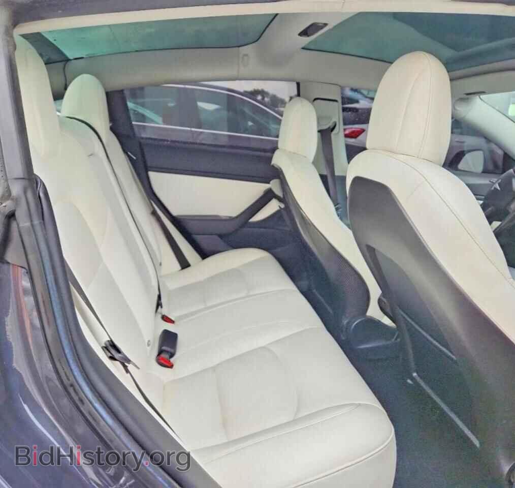 2018 TESLA MODEL 3 - VIN: 5YJ3E1EB2JF079236 - Photo 10