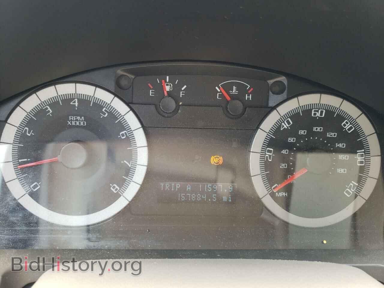 2008 FORD ESCAPE - VIN: 1FMCU03148KC72214 - Фото 9