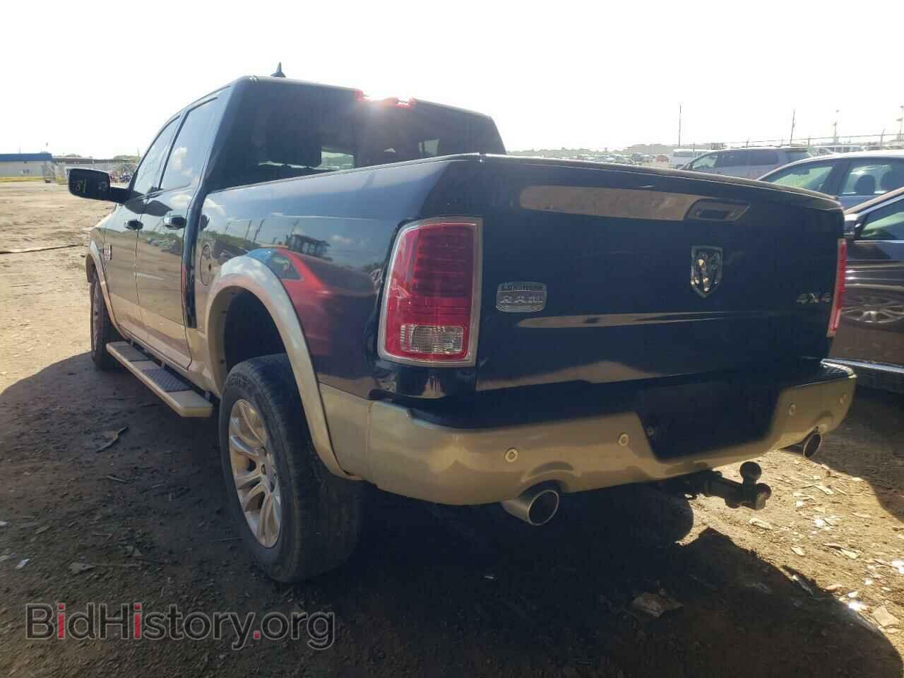 2015 RAM 1500 - VIN: 1C6RR7PM2FS544325 - Фото 3