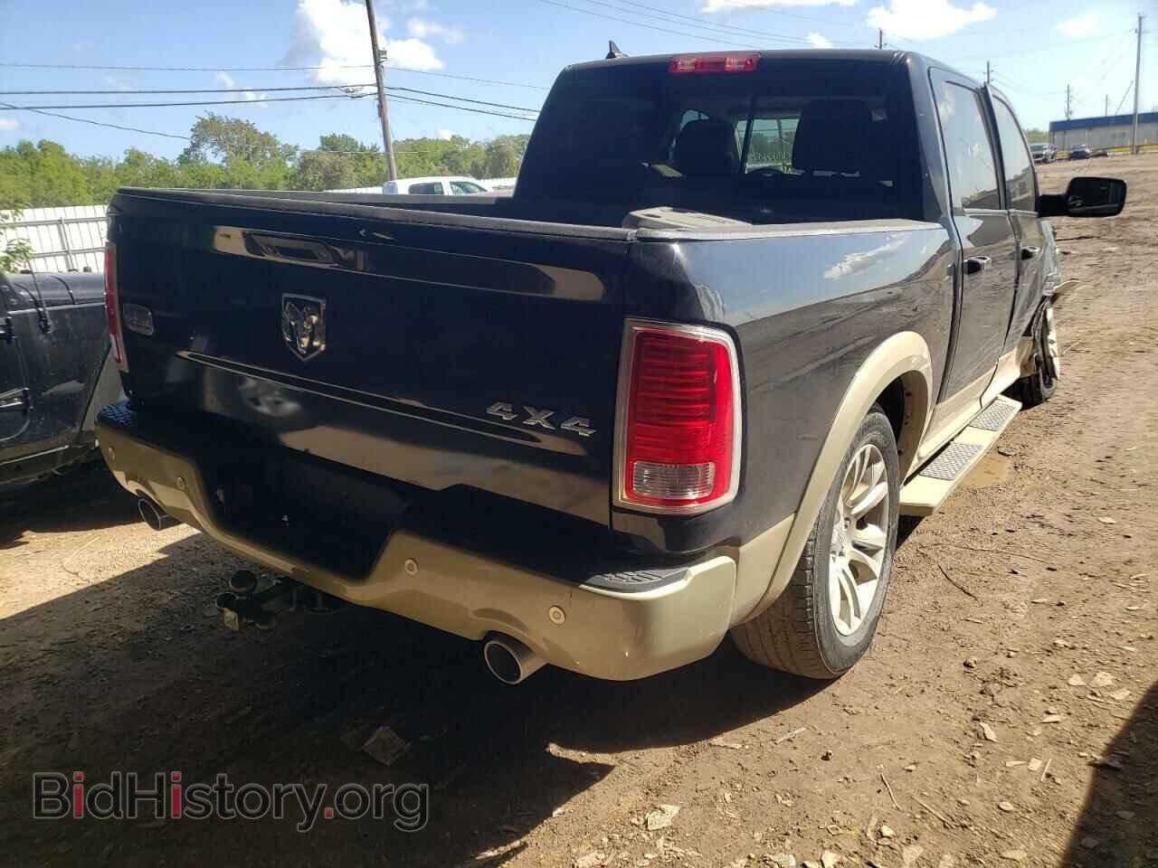 2015 RAM 1500 - VIN: 1C6RR7PM2FS544325 - Фото 4