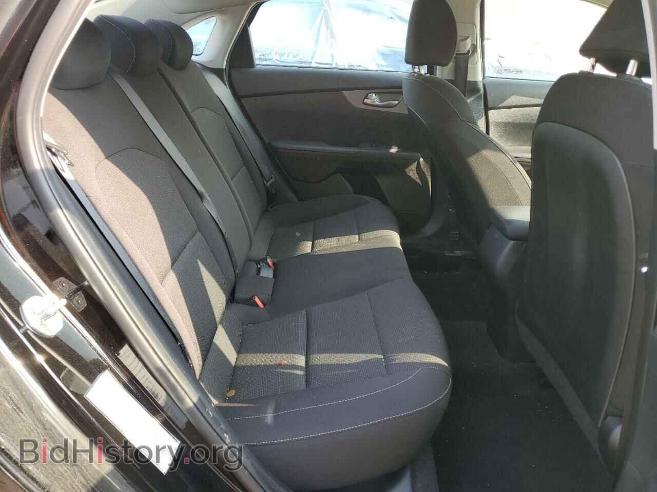 2021 KIA FORTE - VIN: 3KPF24AD1ME318042 - Фото 10