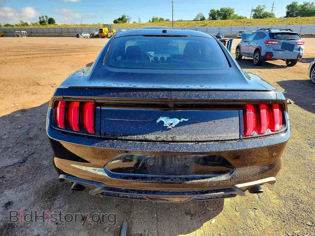 2020 FORD MUSTANG - VIN: 1FA6P8TH9L5130958 - Фото 6