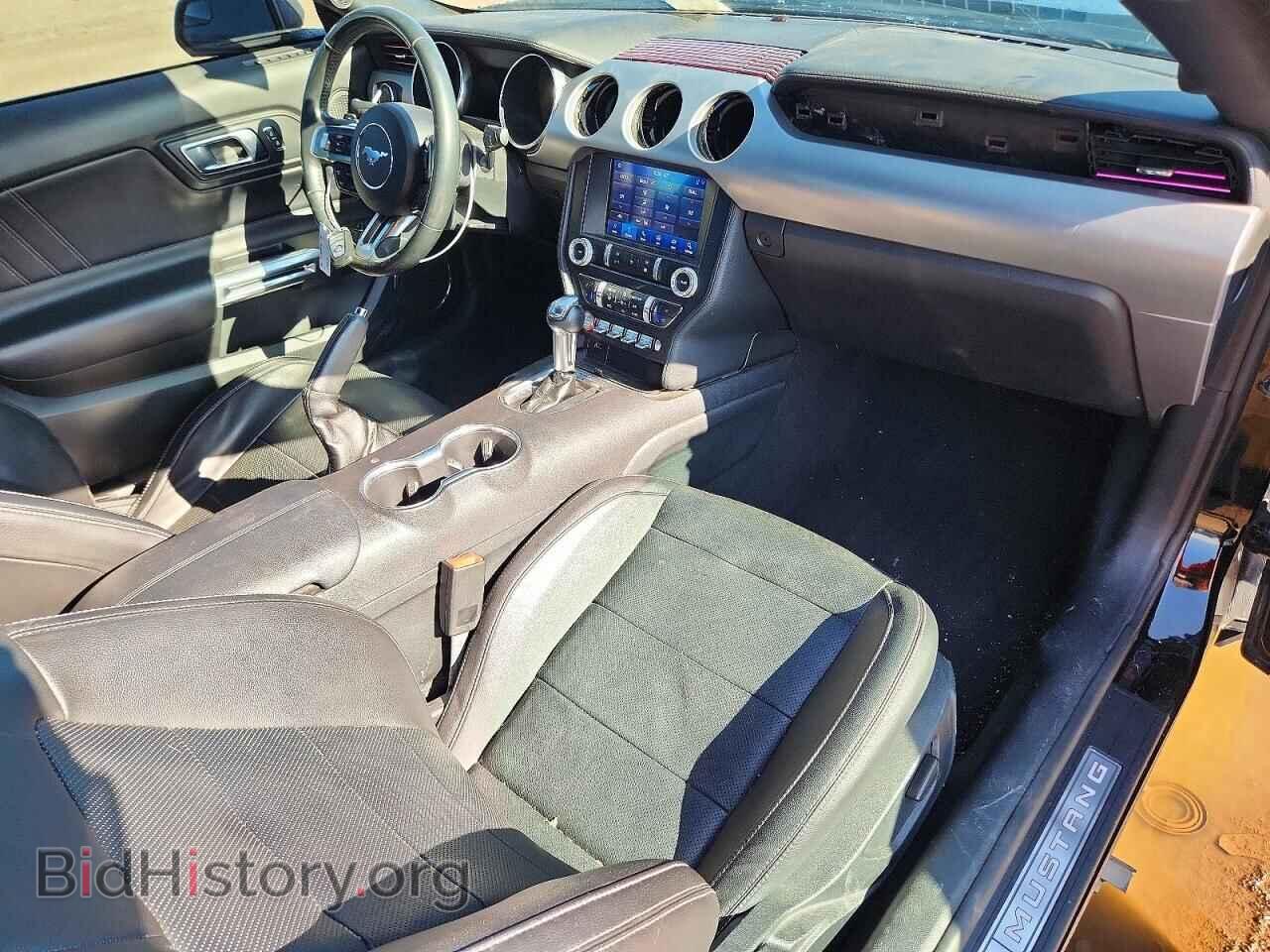 2020 FORD MUSTANG - VIN: 1FA6P8TH9L5130958 - Фото 8