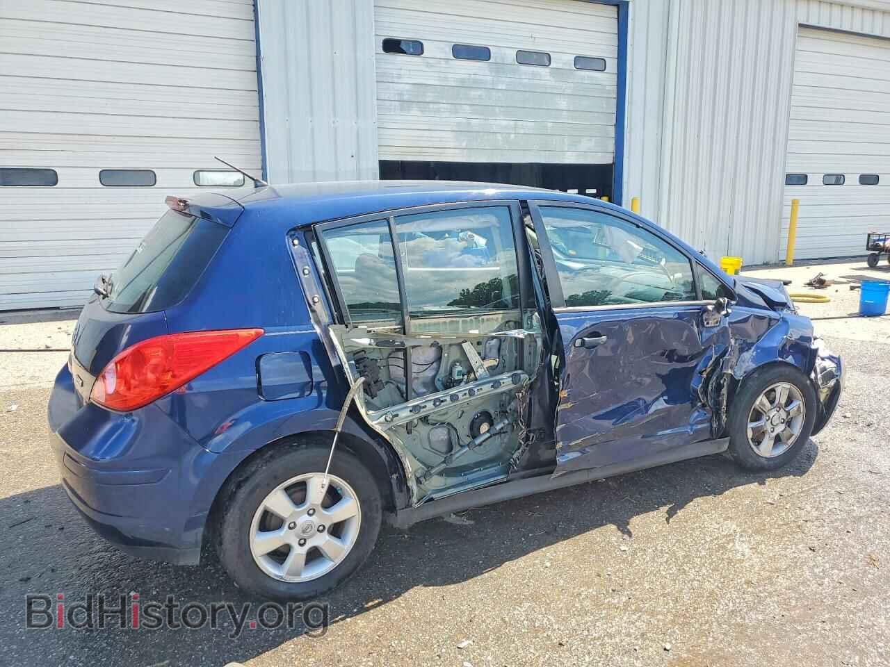 2012 NISSAN VERSA - VIN: 3N1BC1CPXCK801453 - Фото 3