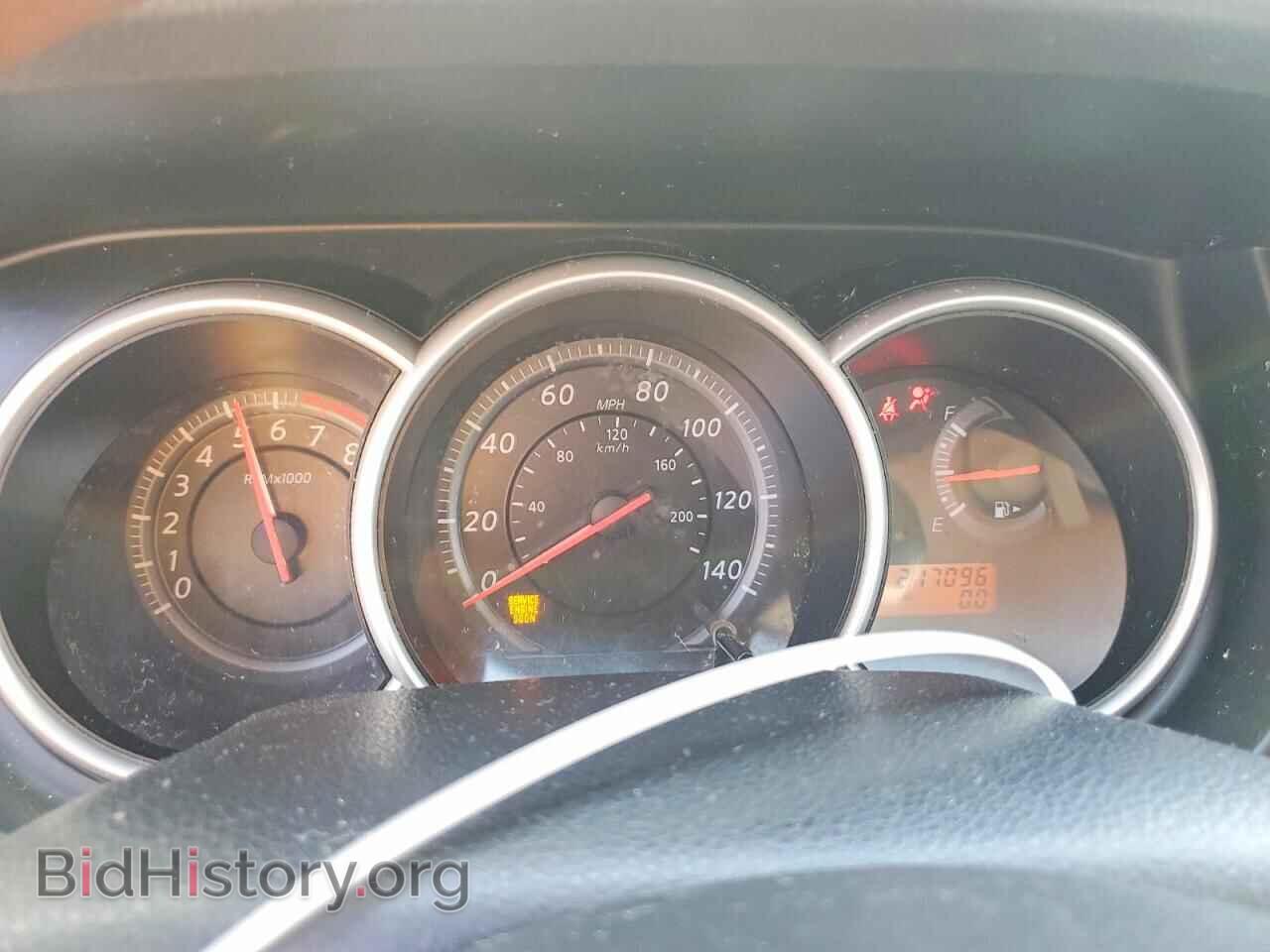 2012 NISSAN VERSA - VIN: 3N1BC1CPXCK801453 - Фото 9