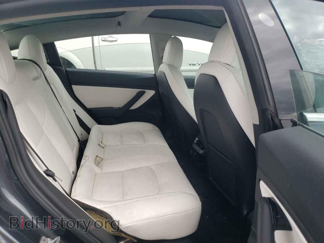 2018 TESLA MODEL 3 - VIN: 5YJ3E1EB6JF148493 - Фото 10