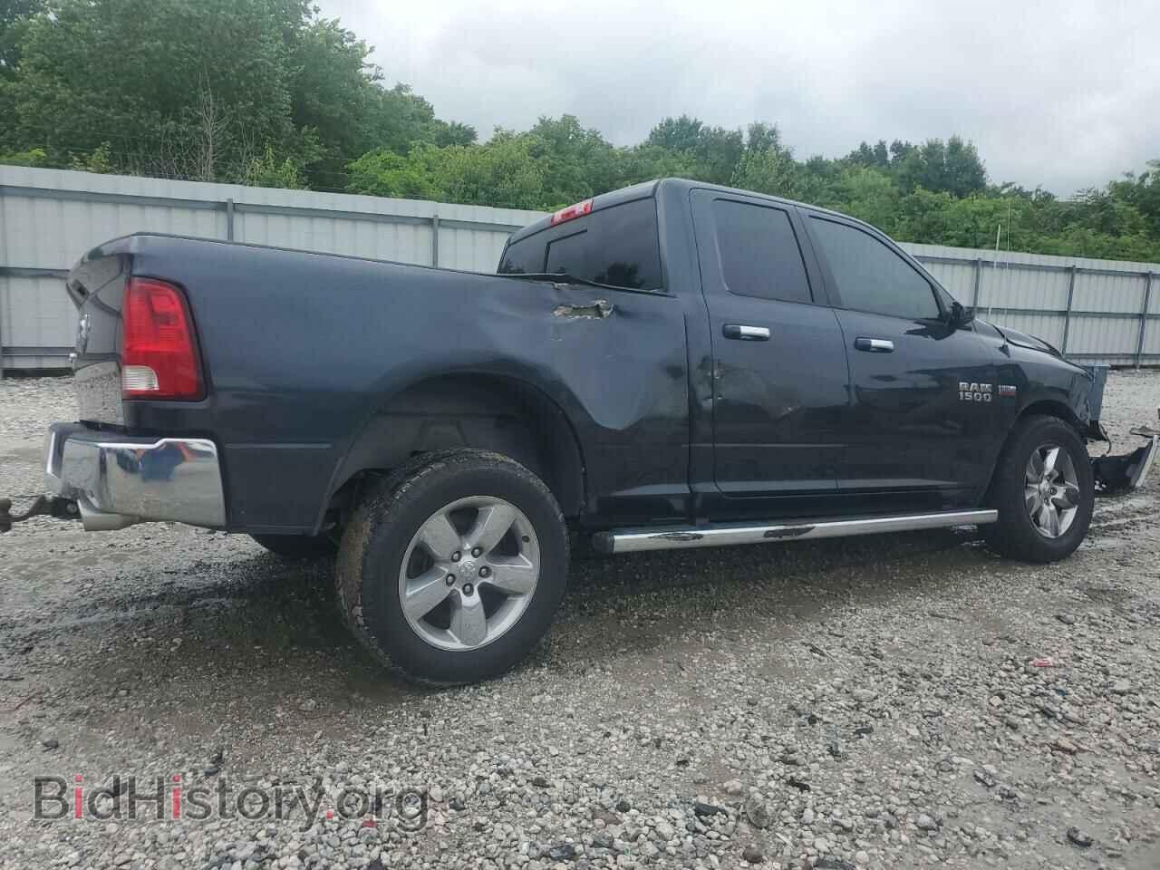2014 RAM 1500 - VIN: 1C6RR6GT0ES205272 - Фото 3