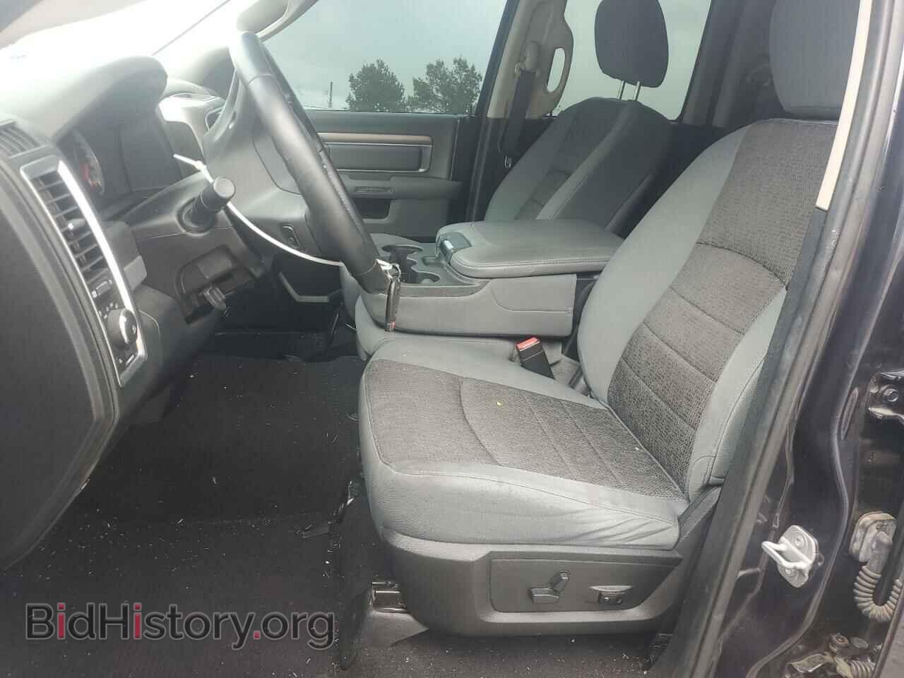 2014 RAM 1500 - VIN: 1C6RR6GT0ES205272 - Фото 7