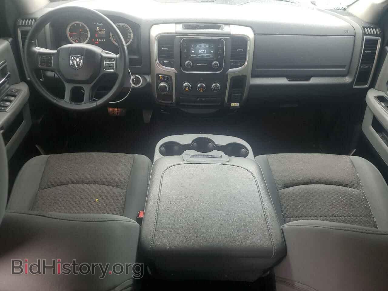 2014 RAM 1500 - VIN: 1C6RR6GT0ES205272 - Фото 8