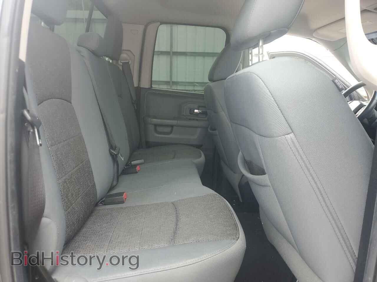 2014 RAM 1500 - VIN: 1C6RR6GT0ES205272 - Фото 10