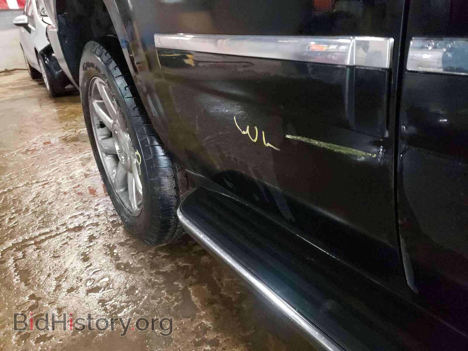 2010 GMC YUKON - VIN: 1GKUKEEF0AR283300 - Фото 9