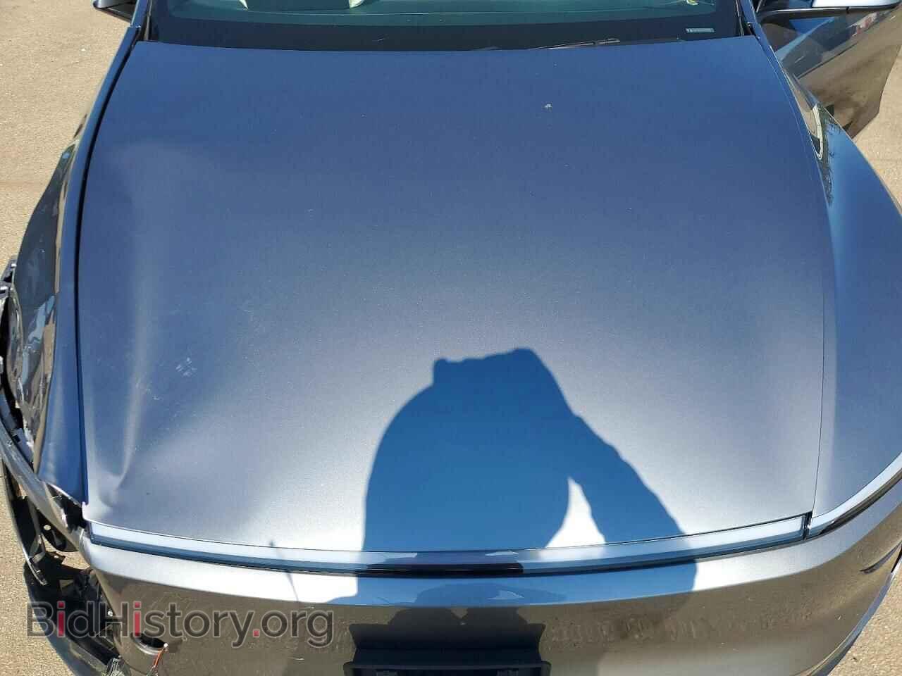 2026 TESLA MODEL Y - VIN: 7SAYGDEE6TA636518 - Фото 11