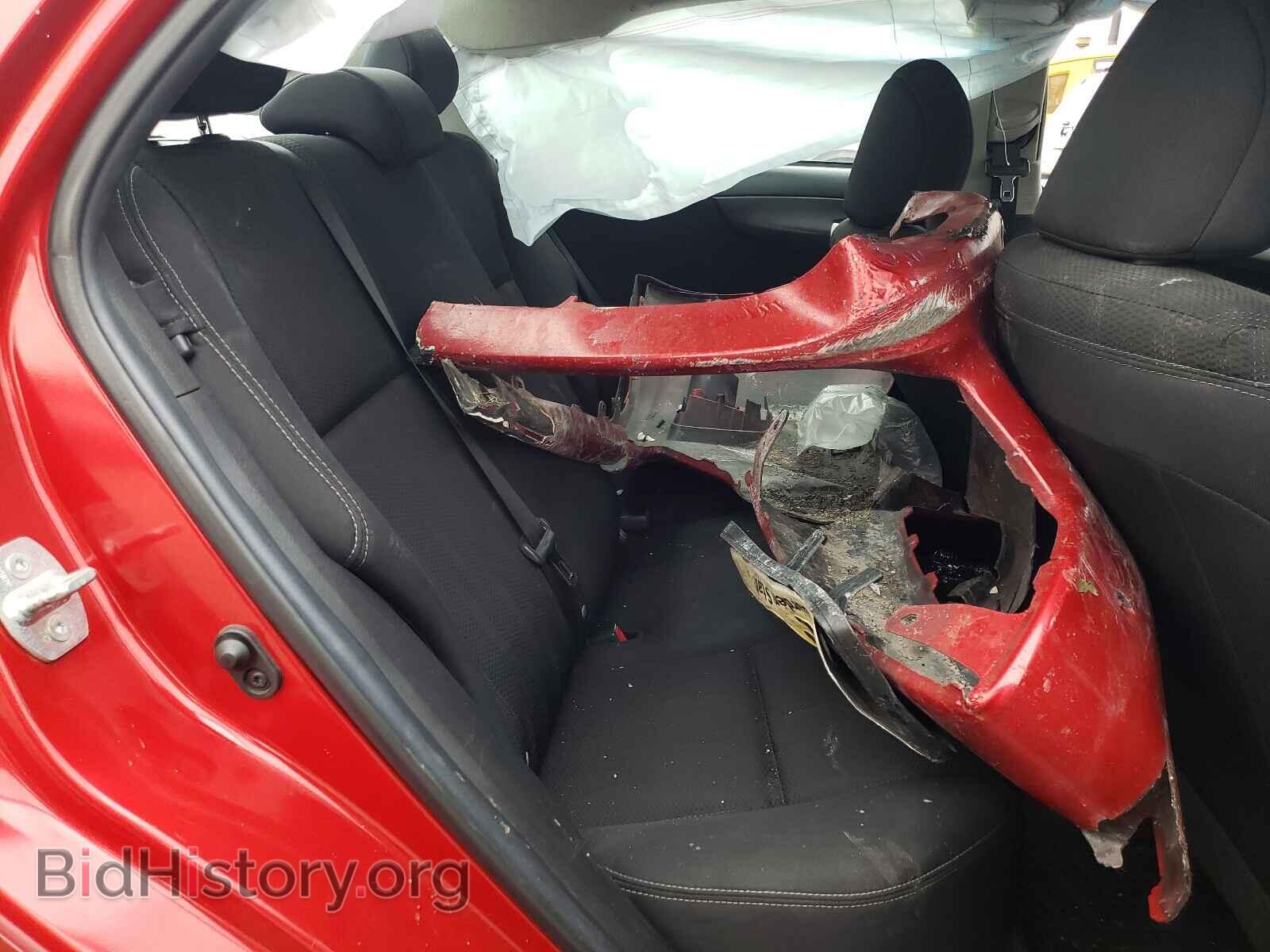 2013 TOYOTA COROLLA - VIN: 2T1BU4EEXDC965193 - Фото 6