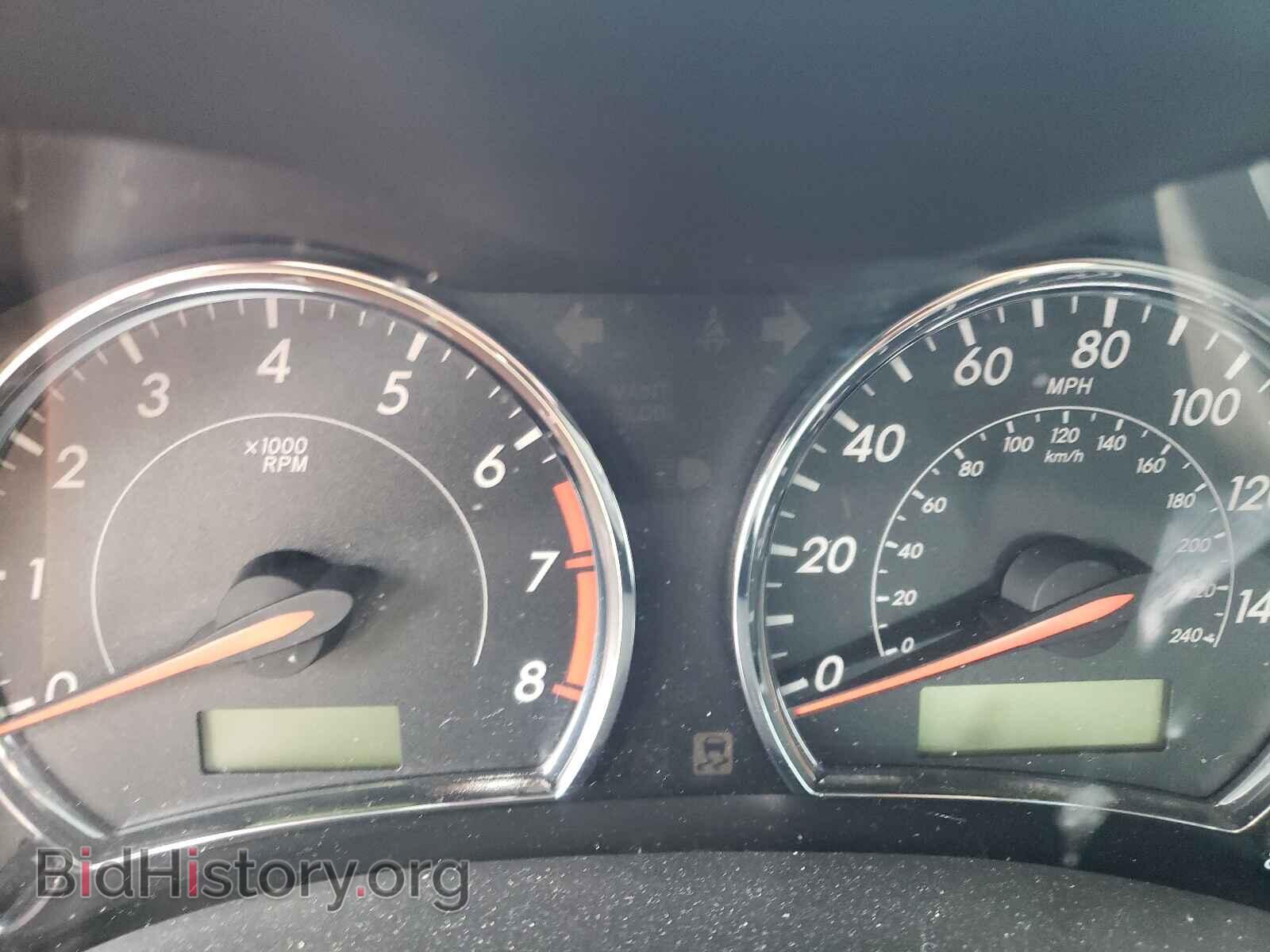 2013 TOYOTA COROLLA - VIN: 2T1BU4EEXDC965193 - Фото 8