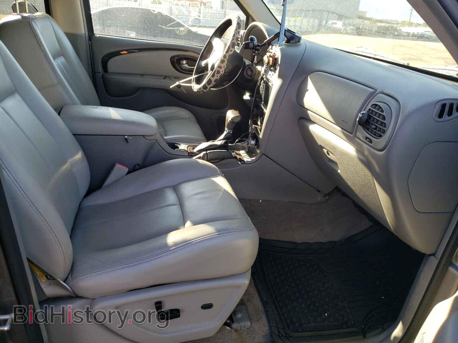 2006 BUICK RAINIER - VIN: 5GADS13S562202426 - Фото 5