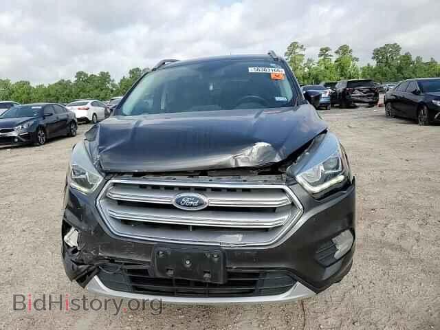 2017 FORD ESCAPE - VIN: 1FMCU0JD1HUC33954 - Фото 14