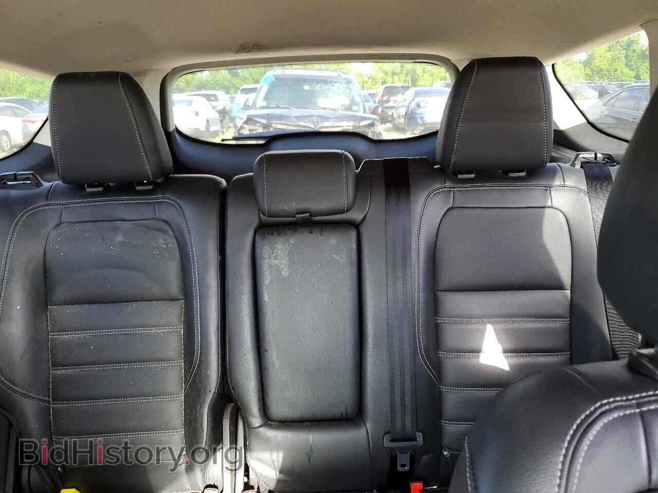 2017 FORD ESCAPE - VIN: 1FMCU0JD1HUC33954 - Фото 10