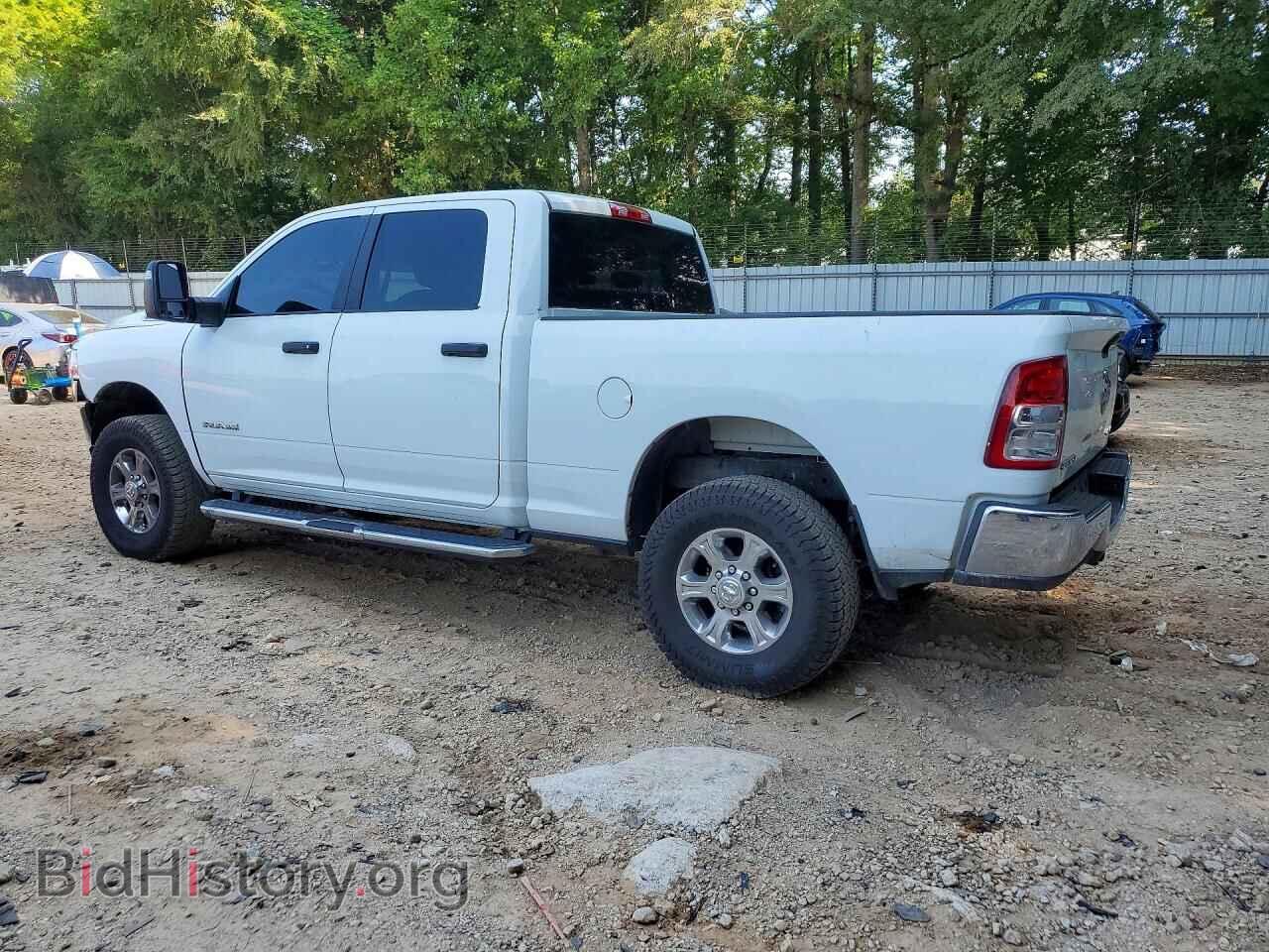 2024 RAM 2500 - VIN: 3C6UR5DL4RG285794 - Photo 2